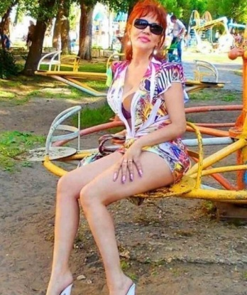 Анкета проститутки Зинаида - Фото 1, Заводской, 43 года, №3944